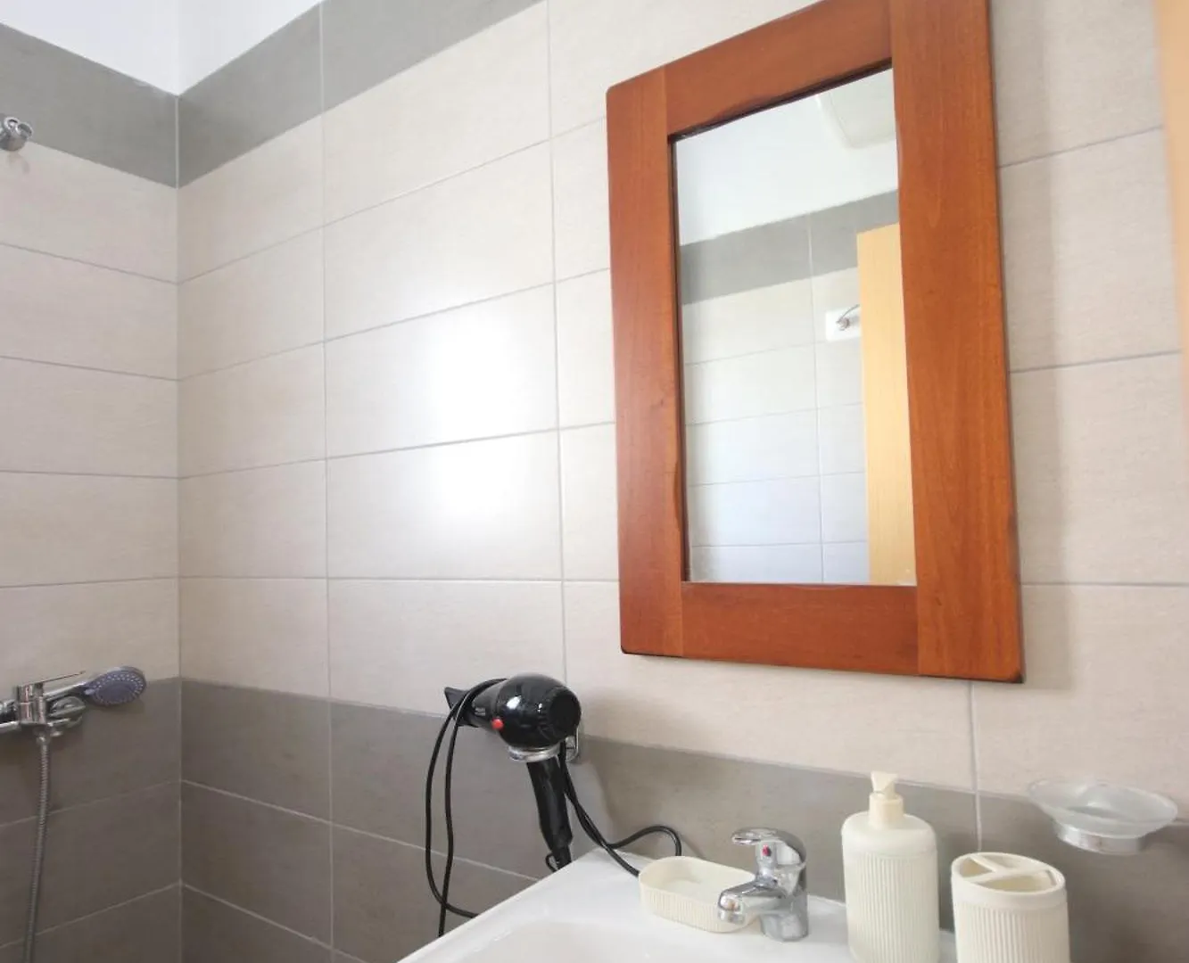 Ionian Blue Apartament II Himarë Albánie