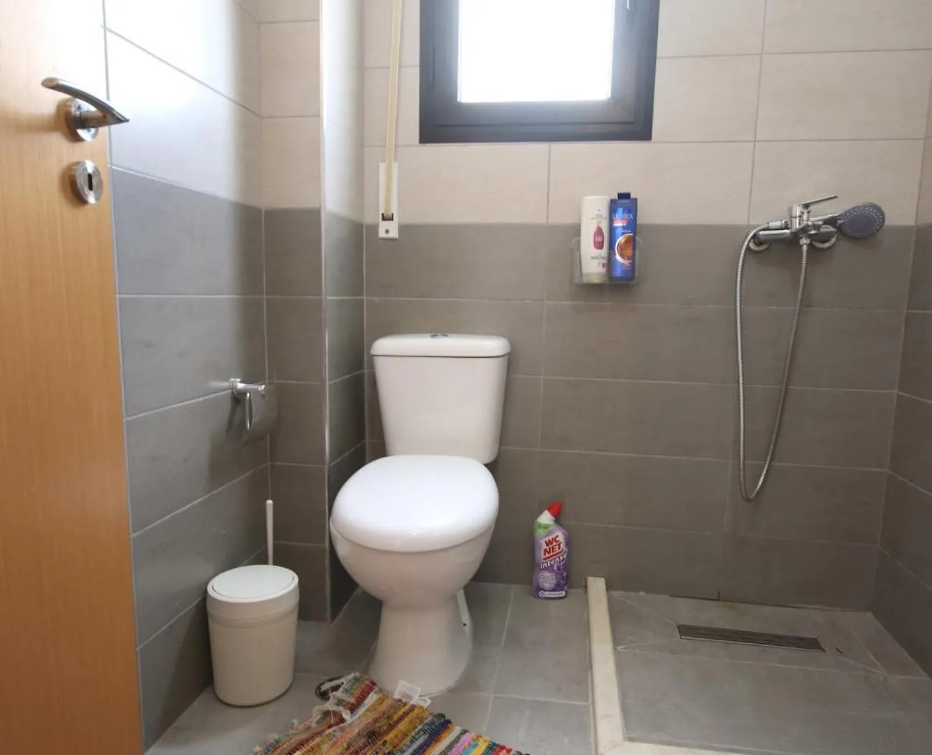 Ionian Blue Apartament II Himarë
