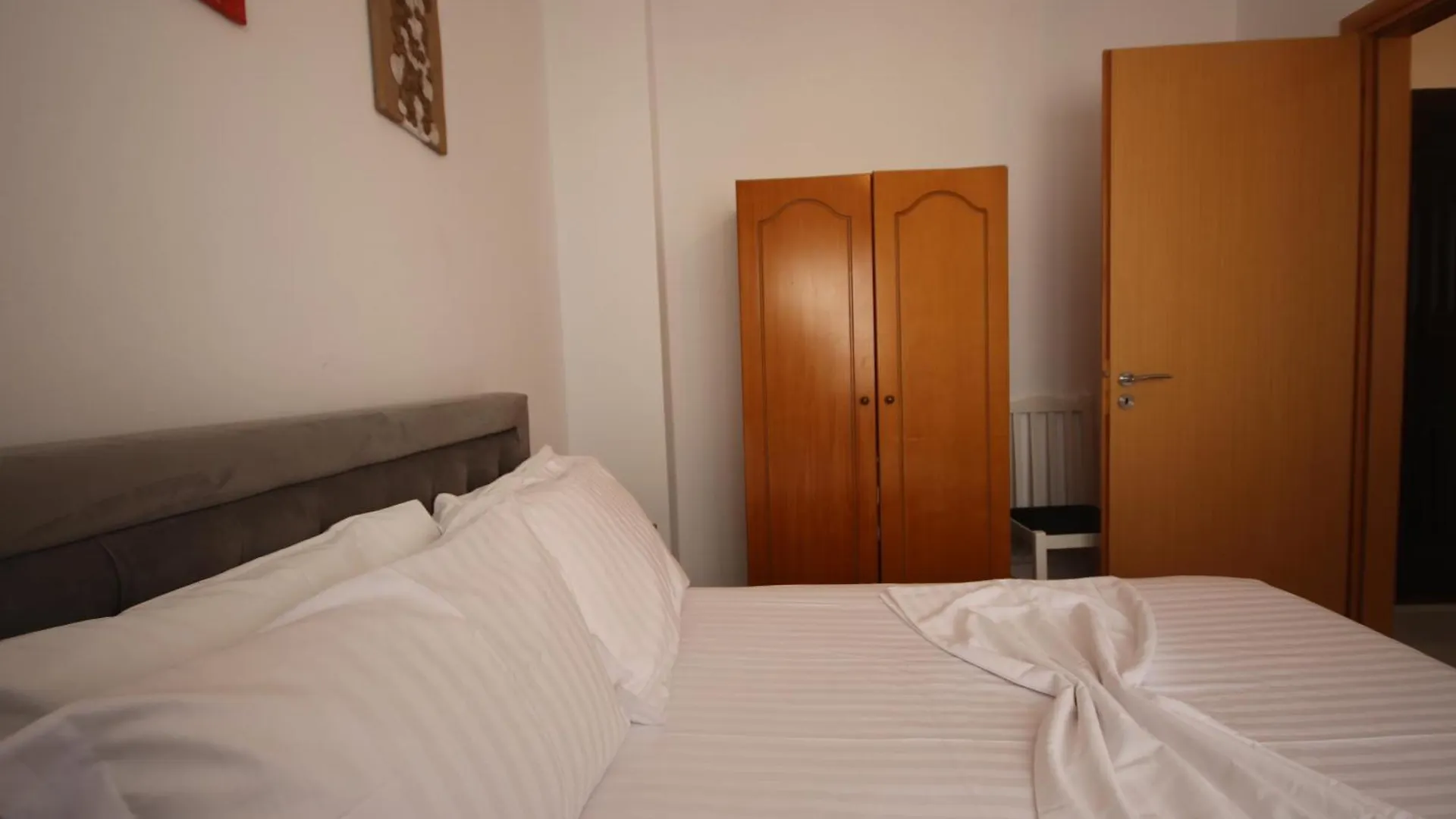 Ionian Blue Apartament II Himarë
