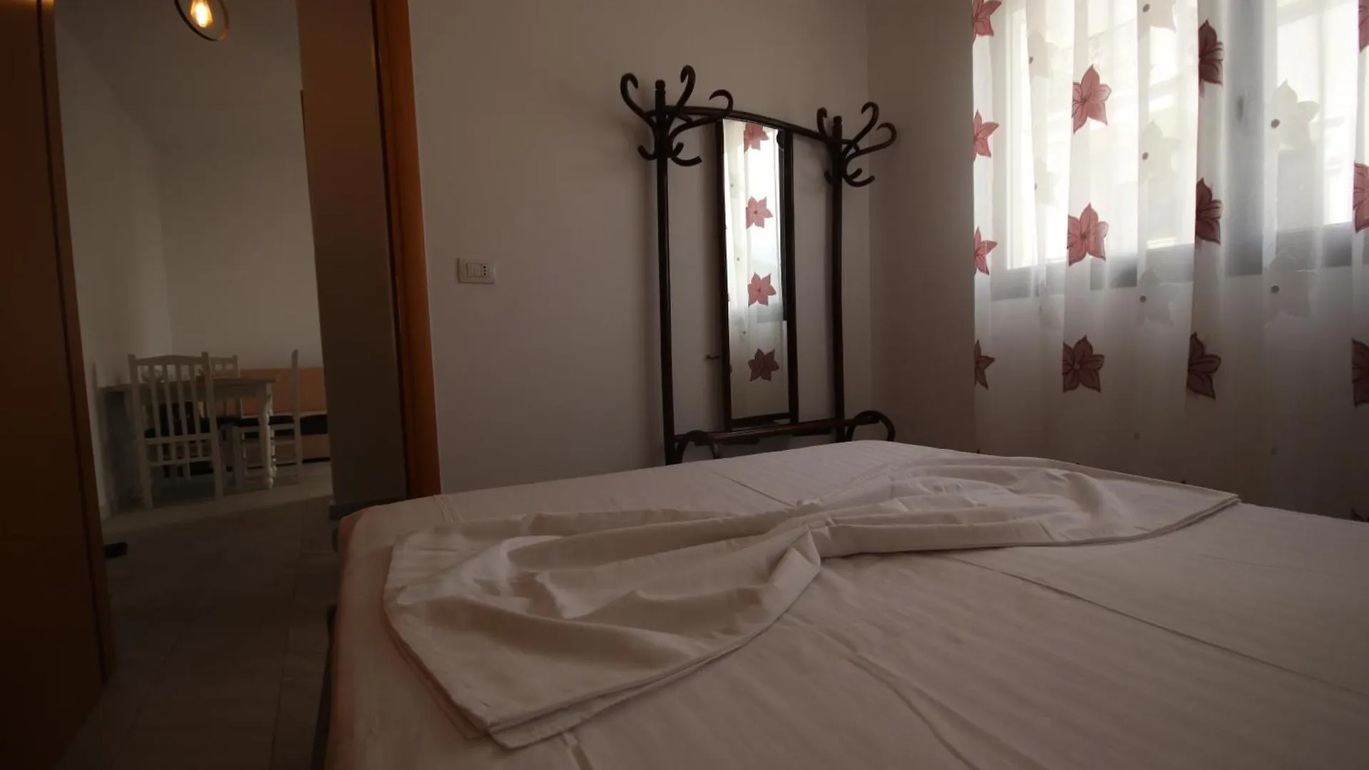 Ionian Blue Apartament II Himarë Apartmán