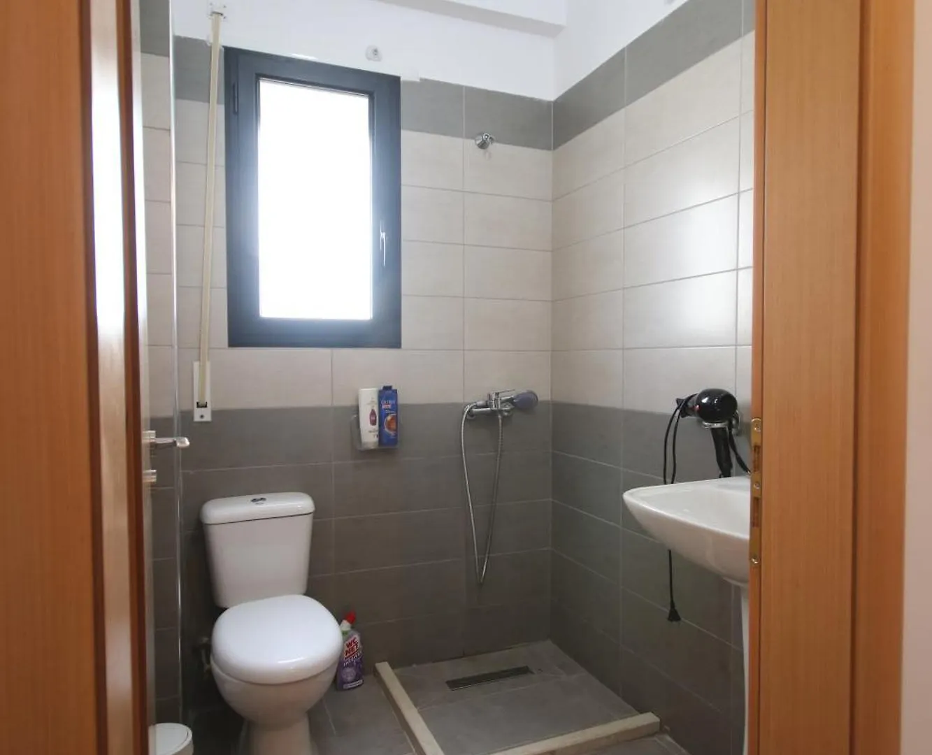 Apartmán Ionian Blue Apartament II Himarë Albánie