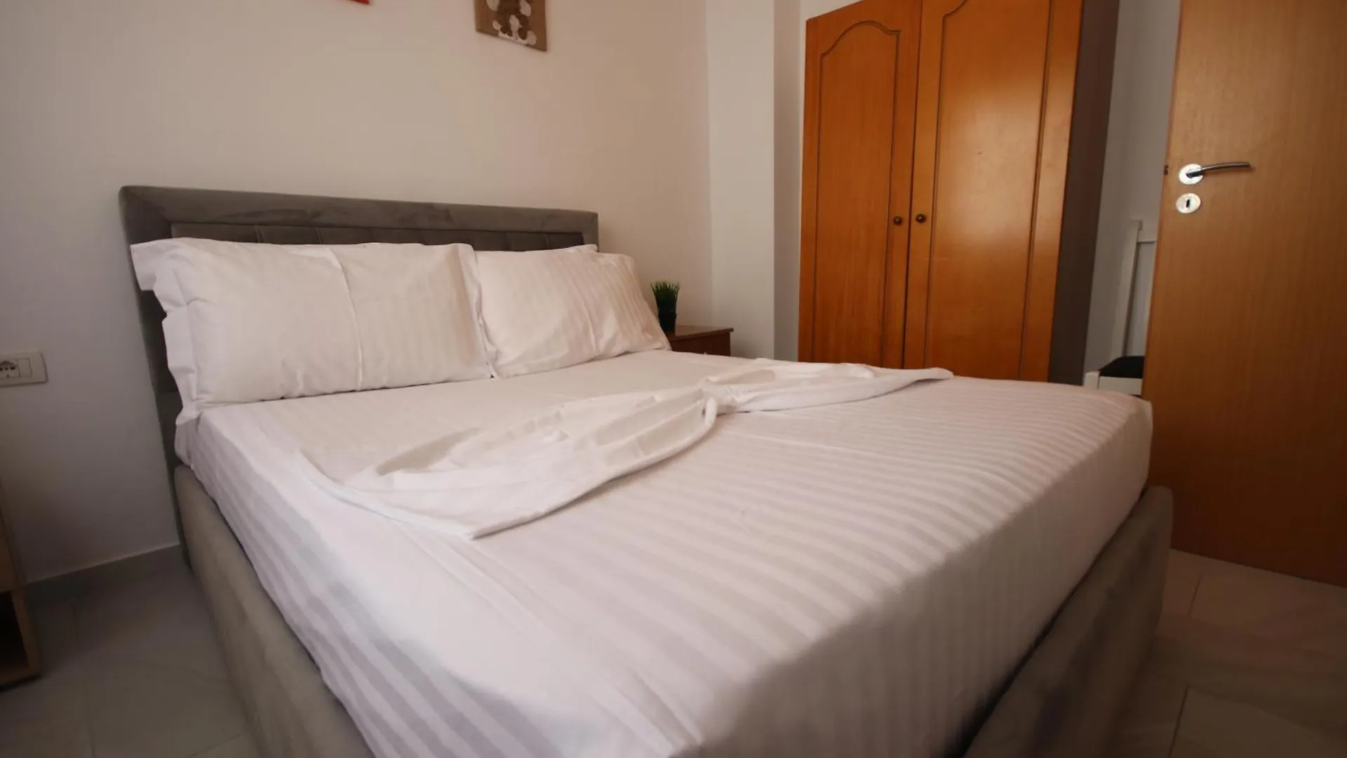 Ionian Blue Apartament II Himarë