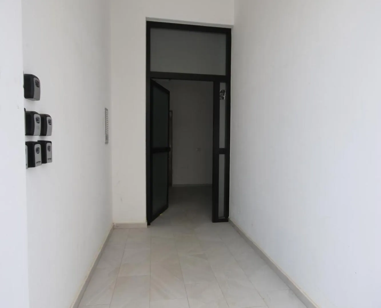 Apartmán Ionian Blue Apartament II Himarë